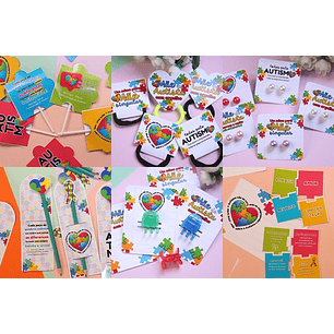 Arquivo Abril Azul Autismo - loopinha