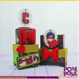 Arquivo de Corte Pomposa_Duo_Duplas_Luxo