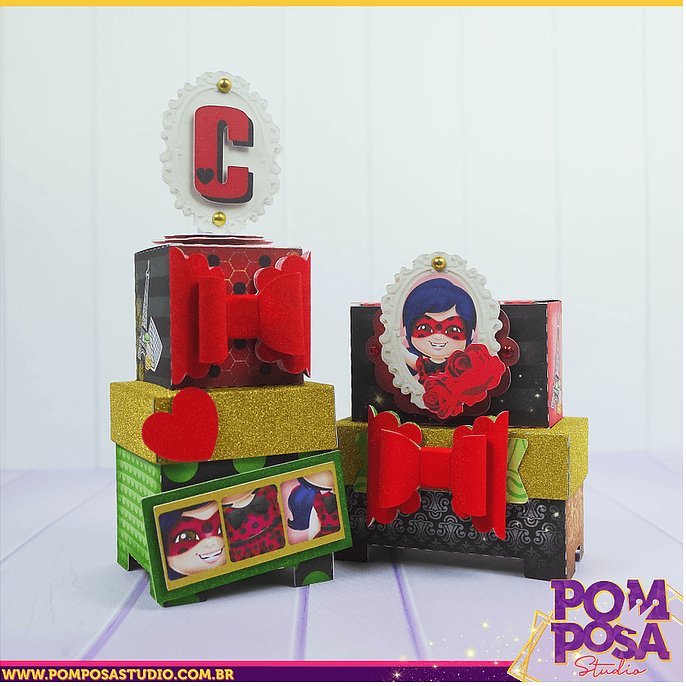 Arquivo de Corte Pomposa_Duo_Duplas_Luxo 1