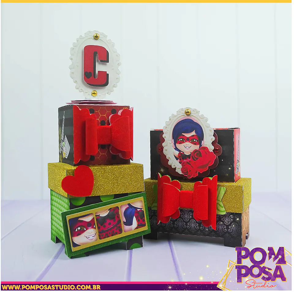 Arquivo de Corte Pomposa_Duo_Duplas_Luxo 1