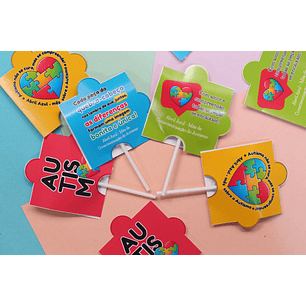 Arquivo Abril Azul Autismo Capa Pirulito - loopinha