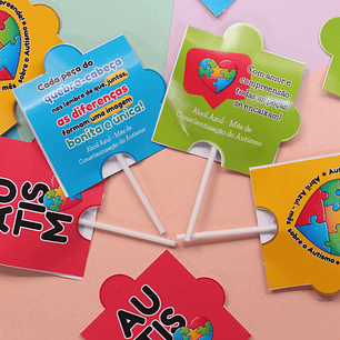 Arquivo Abril Azul Autismo Capa Pirulito - loopinha