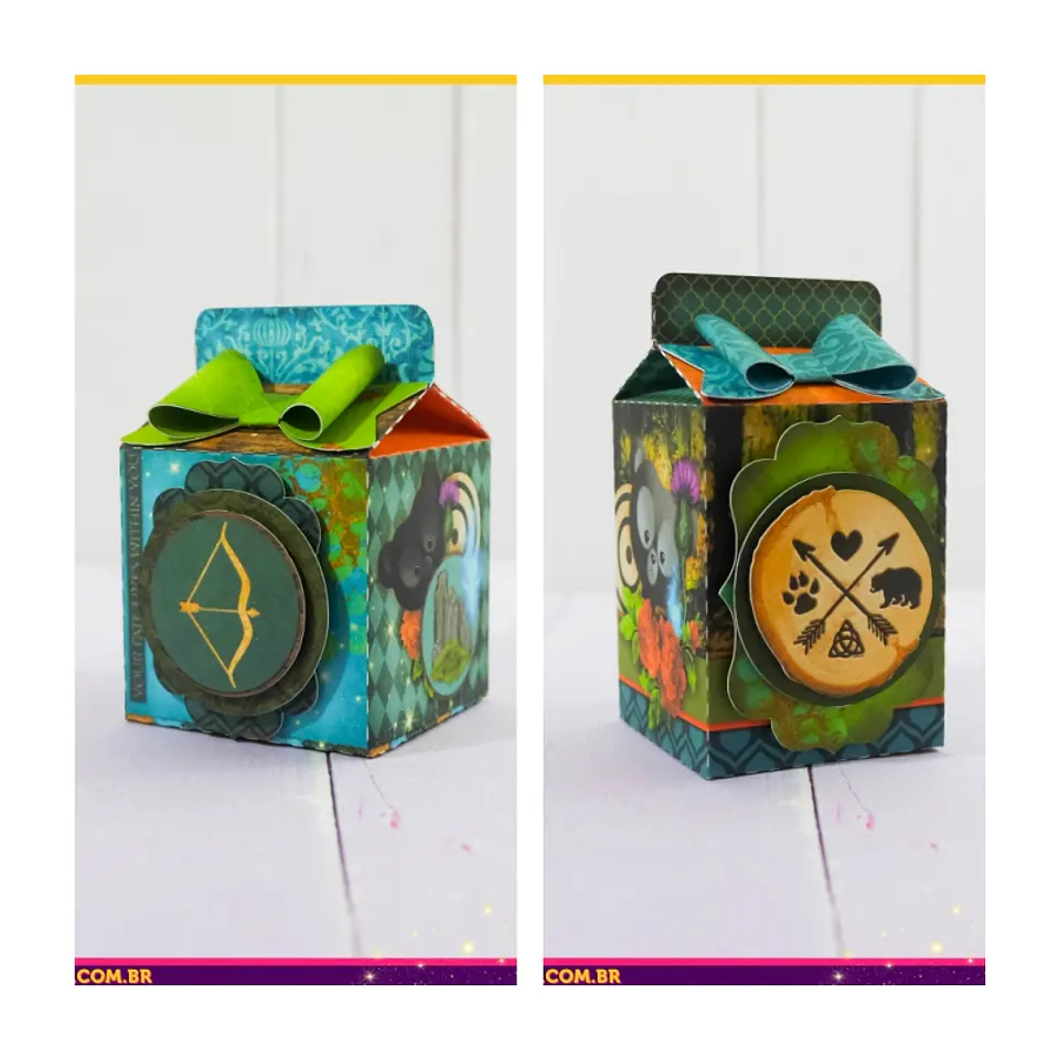 Arquivo de Corte Pomposa_Duo_Milks_Pomposa_Encaixe 1