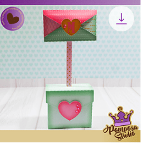 Arquivo de Corte PRINTABLE DIA DAS MÃES