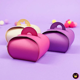 Arquivo de Corte PS_trio_porta_bombom