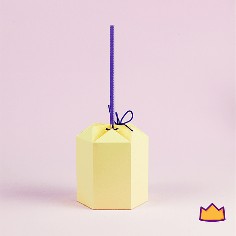 Arquivo de Corte SEXTAVADA GOMOS ALTA