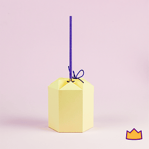 Arquivo de Corte SEXTAVADA GOMOS ALTA