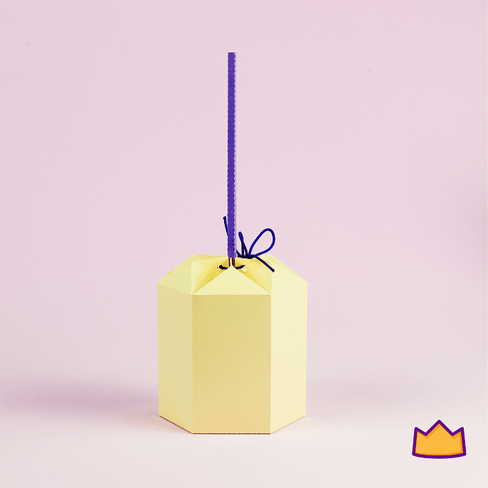 Arquivo de Corte SEXTAVADA GOMOS ALTA 1