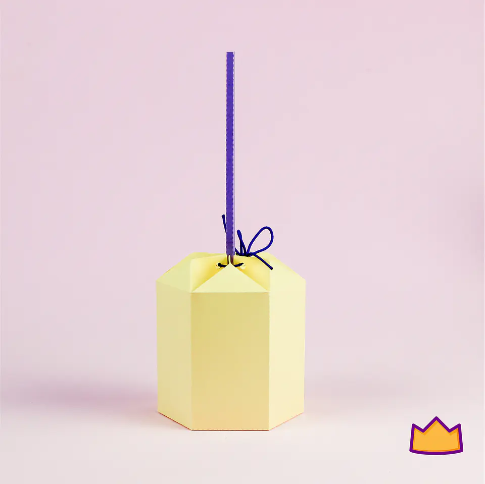 Arquivo de Corte SEXTAVADA GOMOS ALTA 1