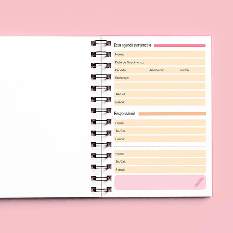 Arquivo Agenda Creche Sem Data 1DPP 2026/2027 2