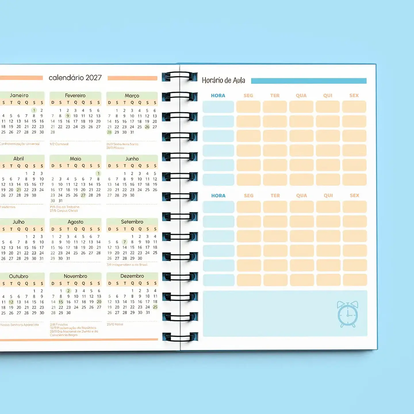 Arquivo Agenda Creche Sem Data 1DPP 2026/2027 9