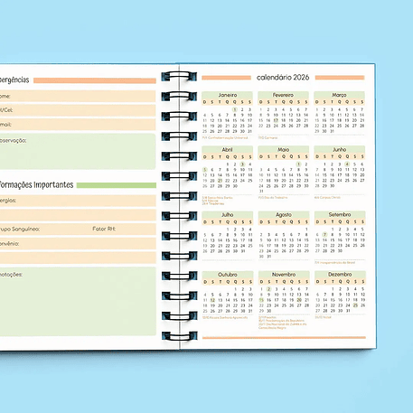 Arquivo Agenda Creche Sem Data 1DPP 2026/2027 10