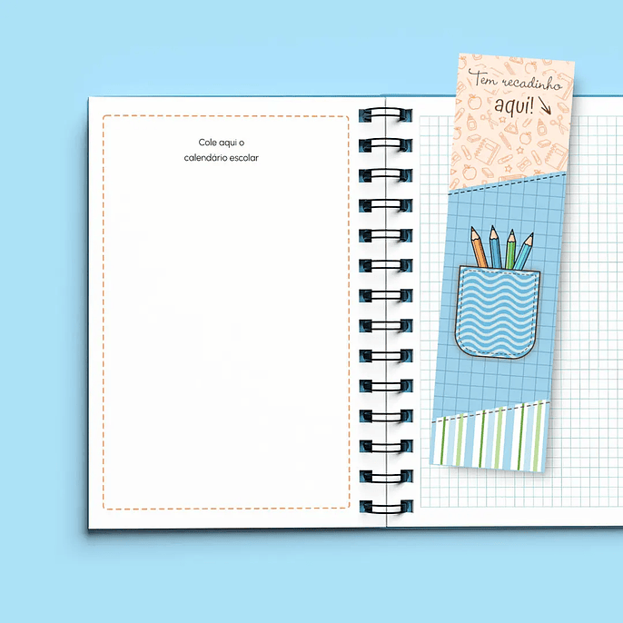 Arquivo Agenda Creche Sem Data 1DPP 2026/2027 13