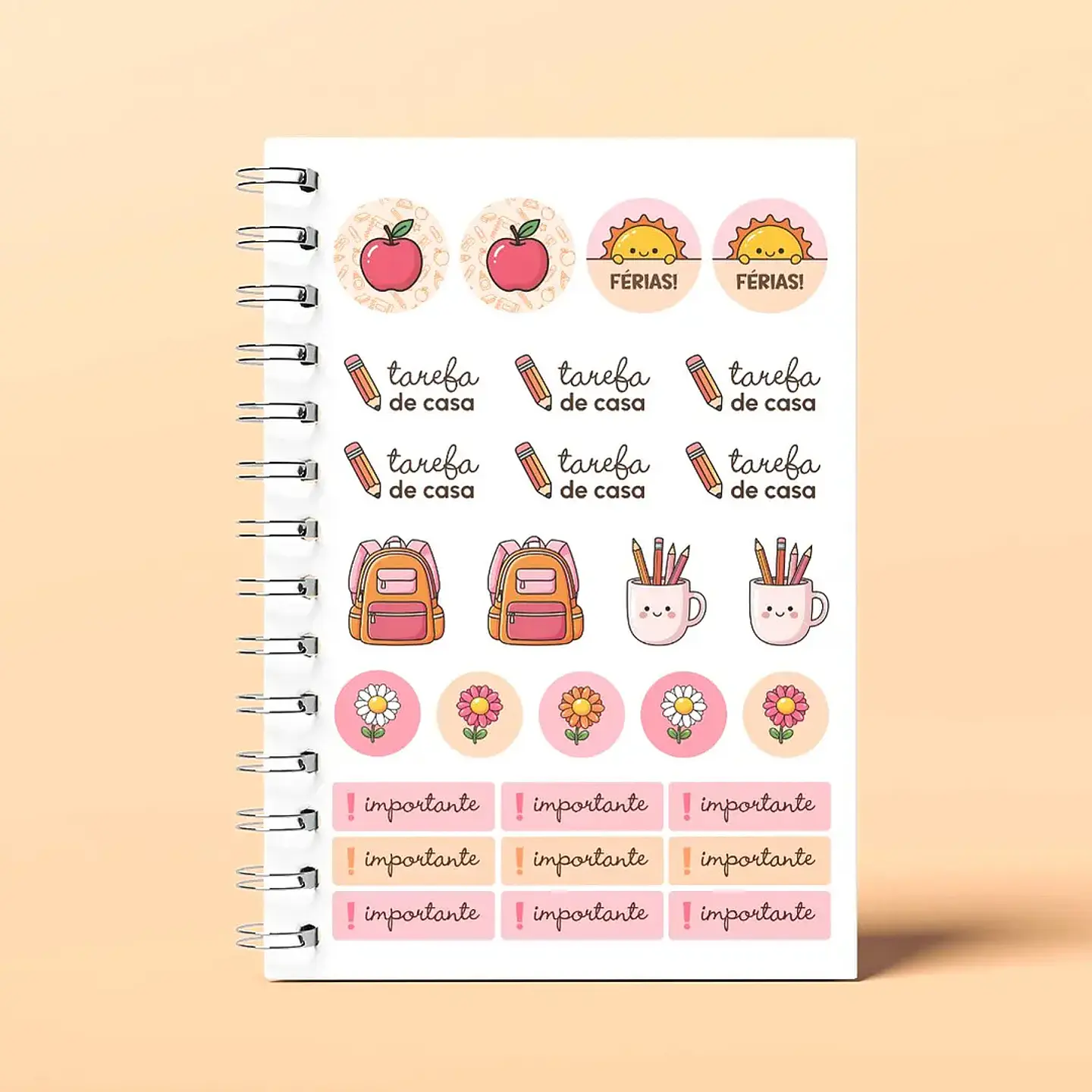 Arquivo Agenda Creche Sem Data 1DPP 2026/2027 14