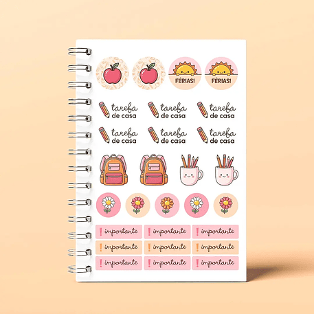 Arquivo Agenda Creche Sem Data 1DPP 2026/2027 14