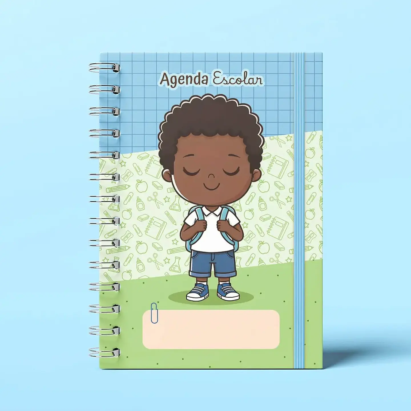 Arquivo Agenda Creche Sem Data 1DPP 2026/2027 15