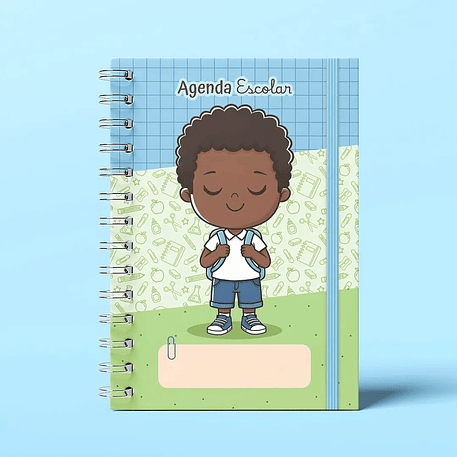 Arquivo Agenda Creche Sem Data 1DPP 2026/2027 15