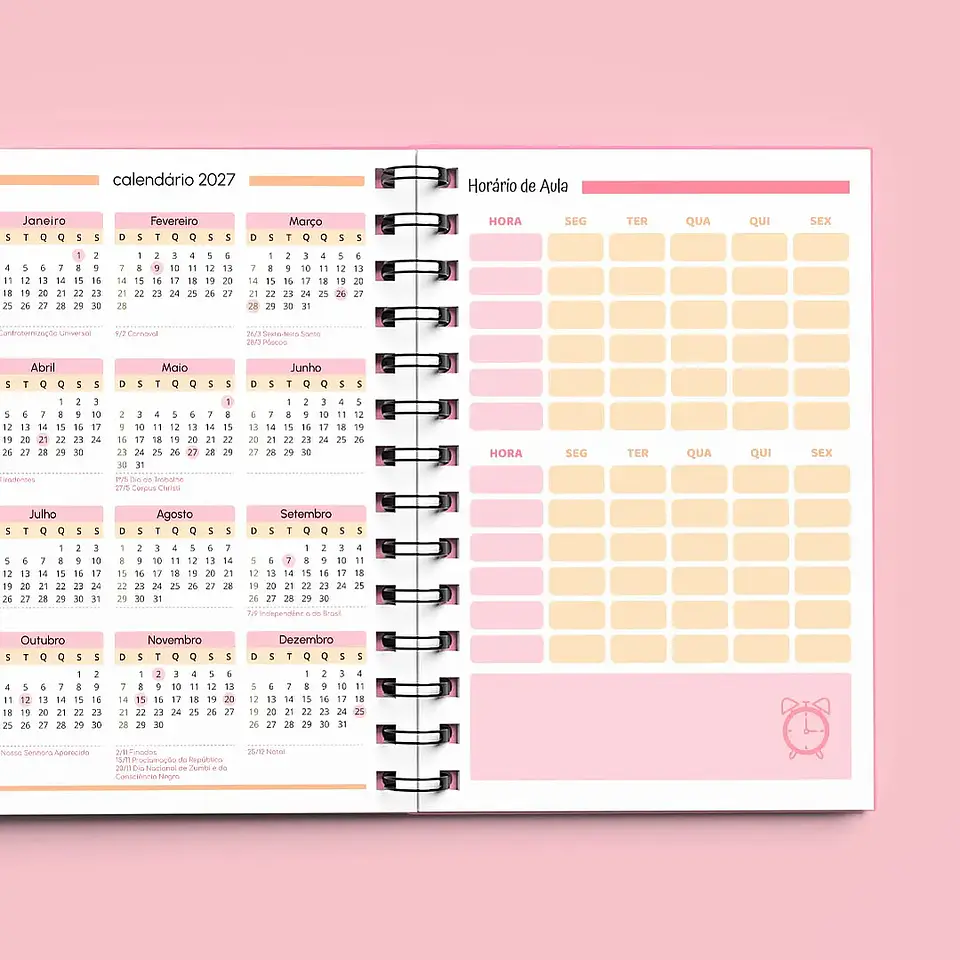 Arquivo Agenda Creche Sem Data 1DPP 2026/2027 18