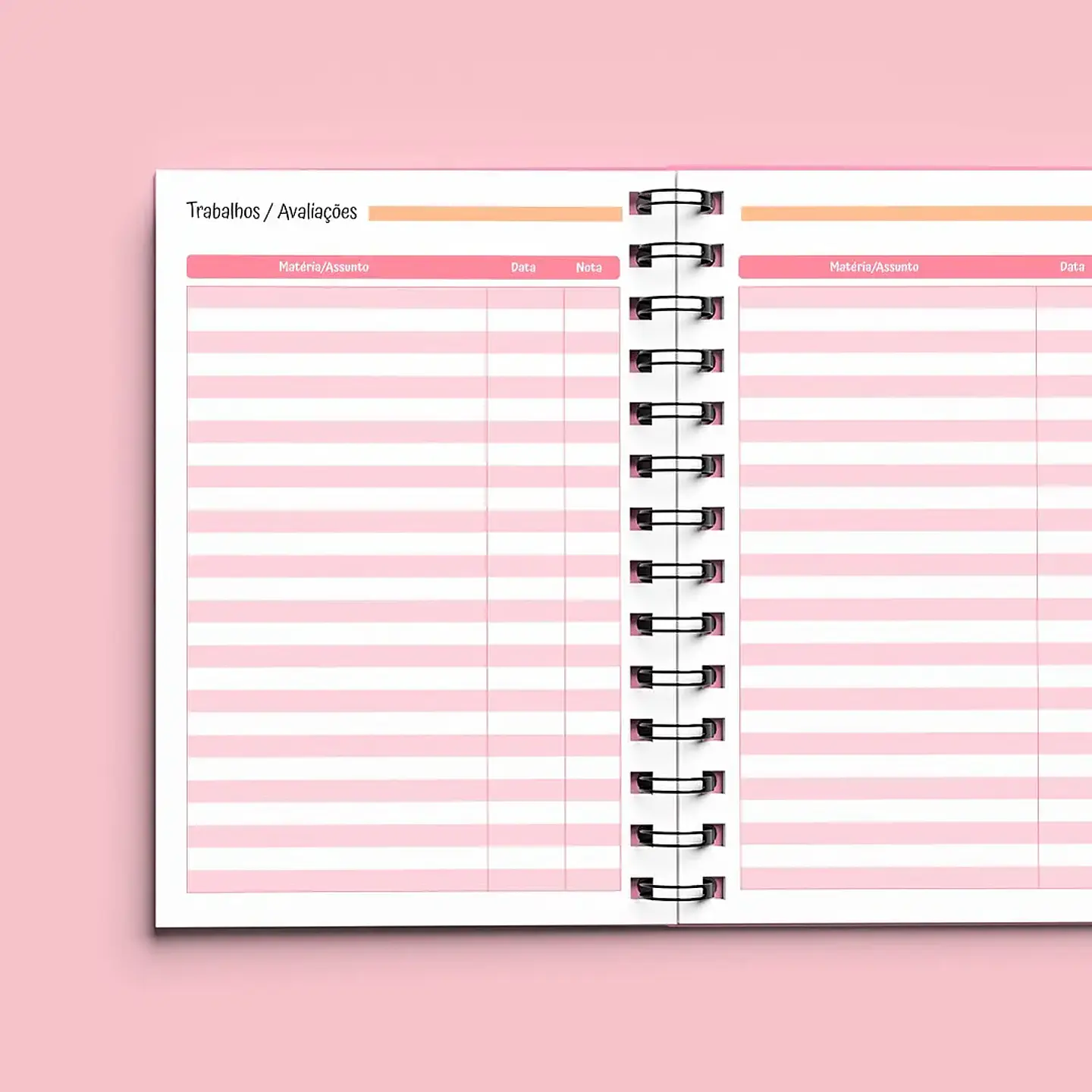 Arquivo Agenda Escolar Datada 1DPP + 2DPP 2026/2027 3