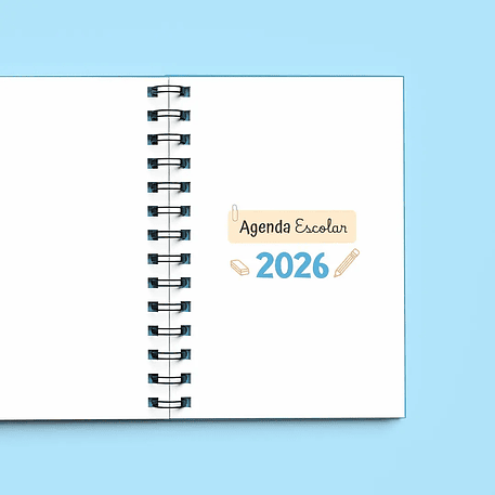 Arquivo Agenda Escolar Datada 1DPP + 2DPP 2026/2027 4