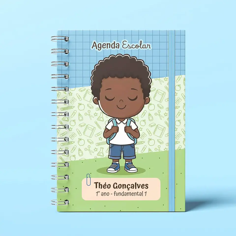 Arquivo Agenda Escolar Datada 1DPP + 2DPP 2026/2027 7