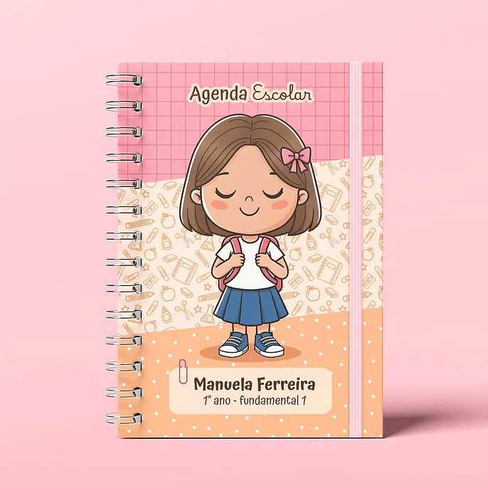 Arquivo Agenda Escolar Datada 1DPP + 2DPP 2026/2027 12