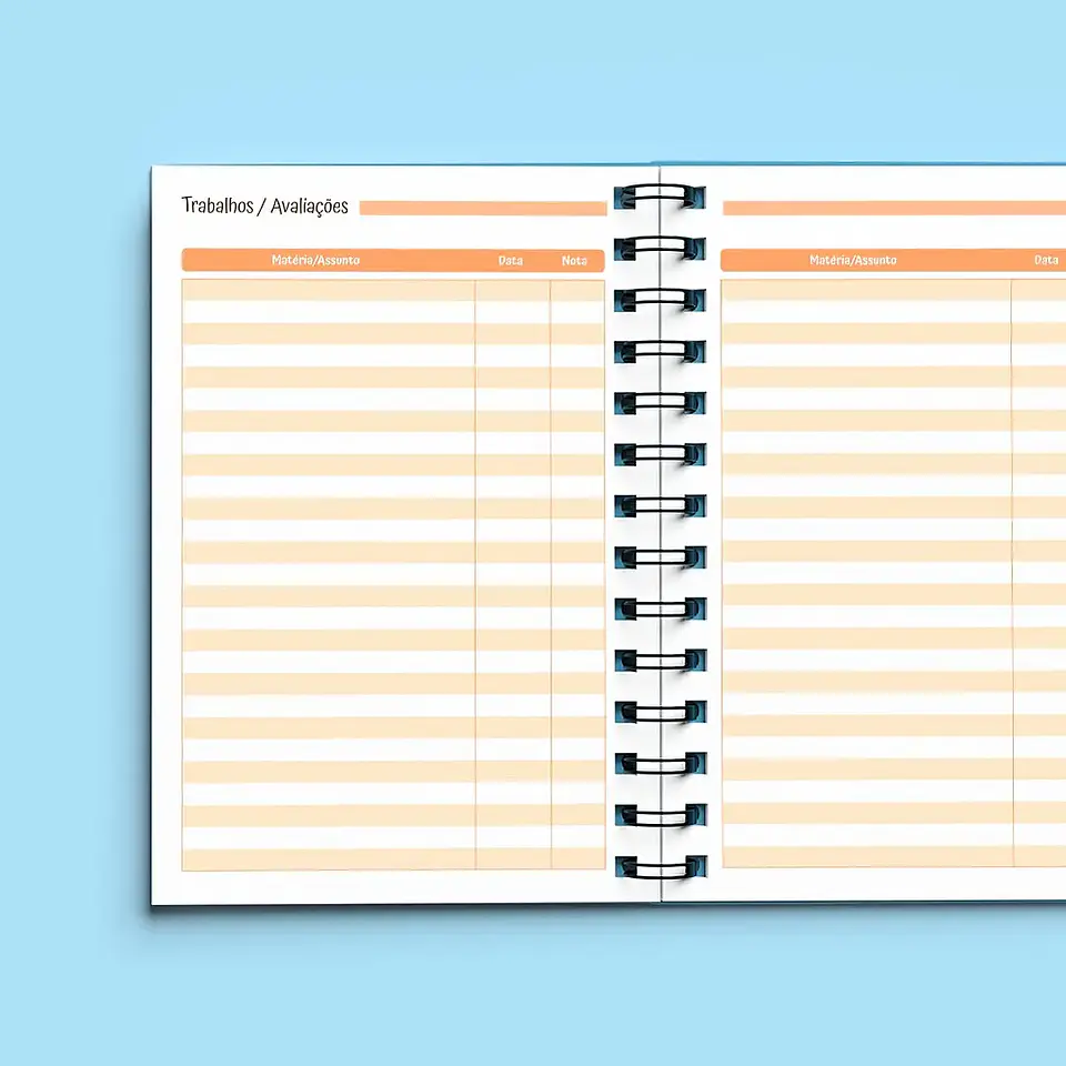 Arquivo Agenda Escolar Datada 1DPP + 2DPP 2026/2027 13