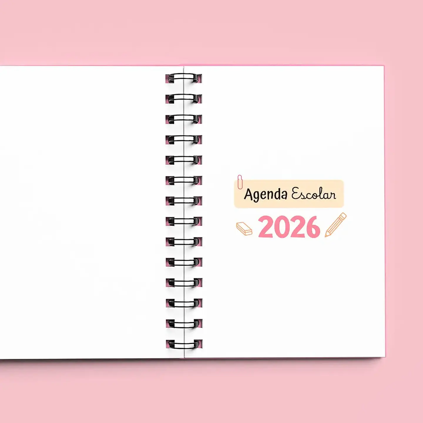 Arquivo Agenda Escolar Datada 1DPP + 2DPP 2026/2027 21