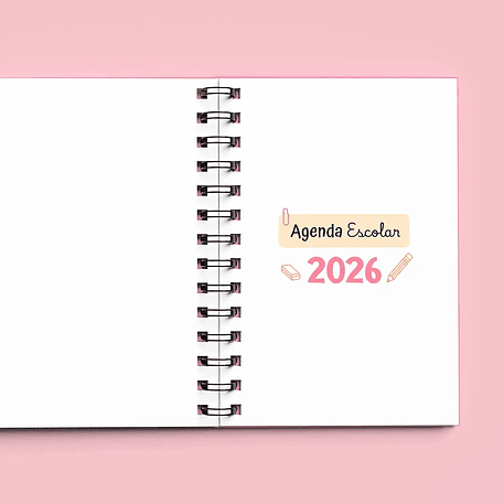 Arquivo Agenda Escolar Datada 1DPP + 2DPP 2026/2027 21