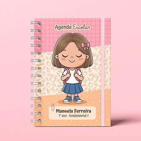 Arquivo Agenda Escolar Sem Data 1DPP + 2DPP 2026/2027 15