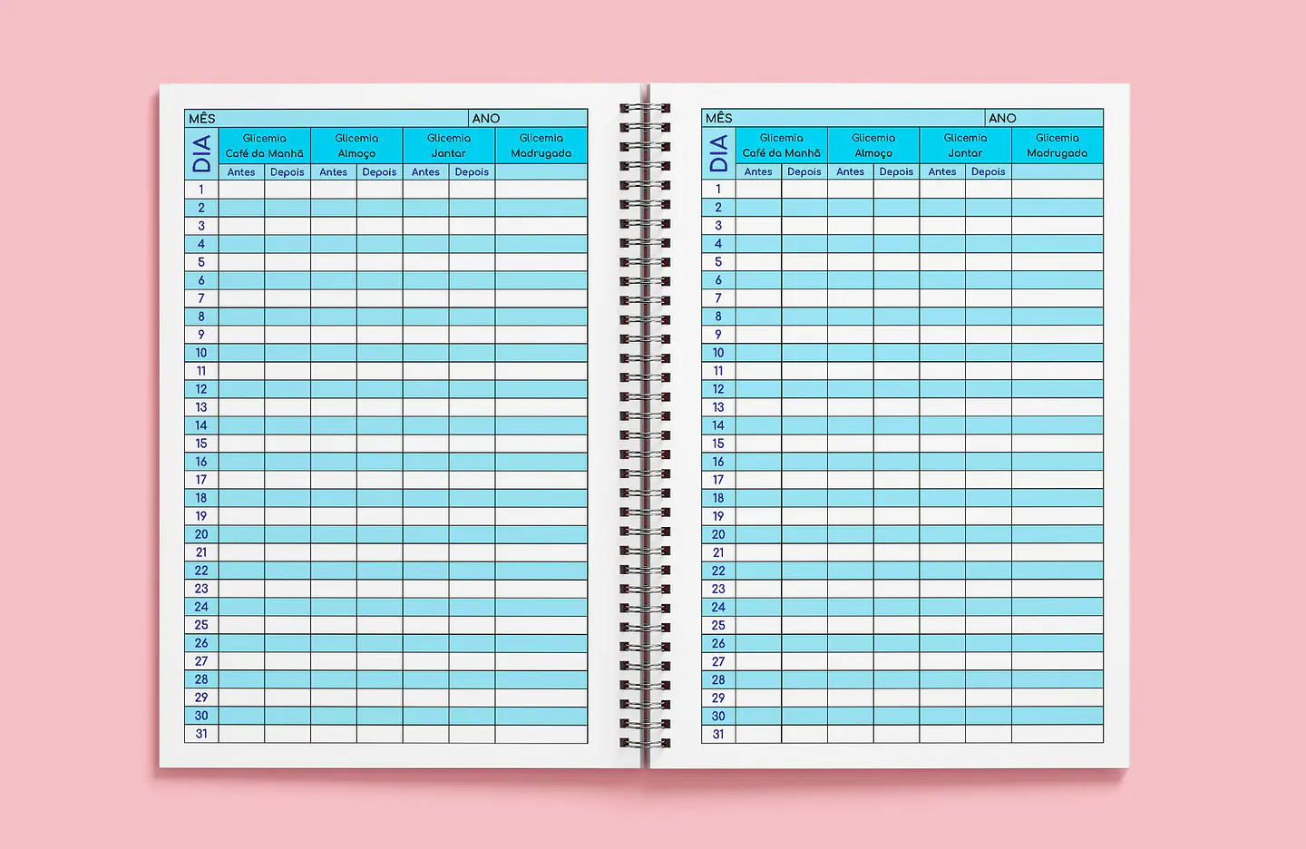 Arquivo Controle de Diabetes 1