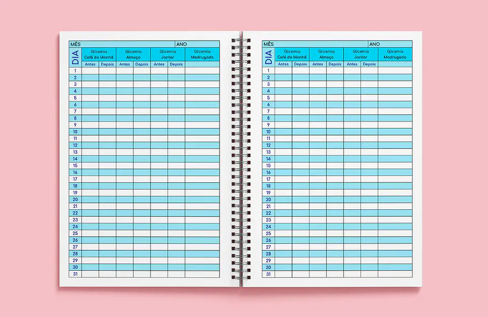 Arquivo Controle de Diabetes 1