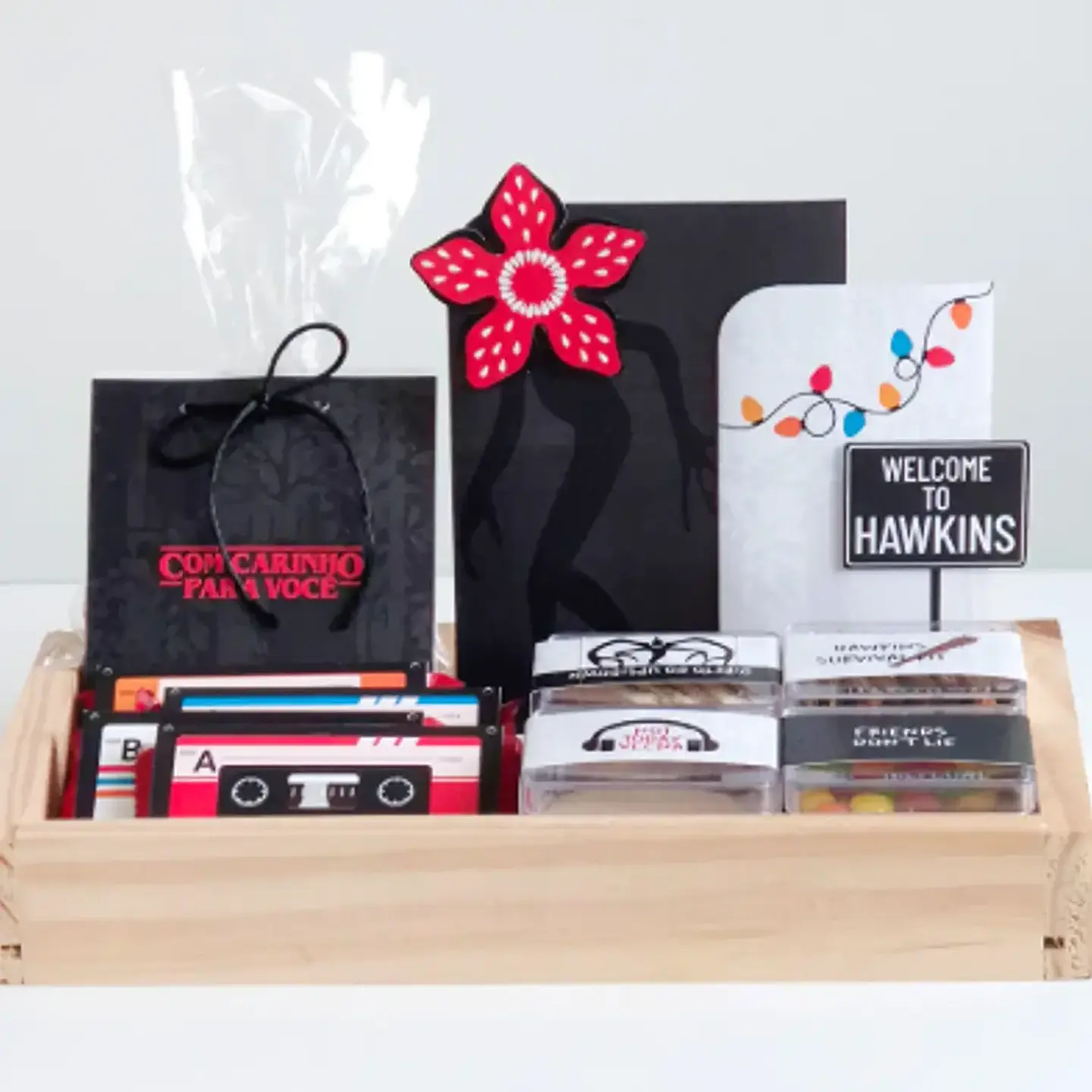 Arquivo Cesta Stranger Things 1