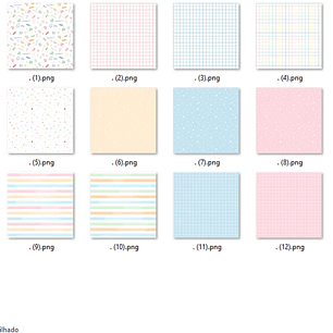 Kit Digital Escolar Amiguinhos da Escola