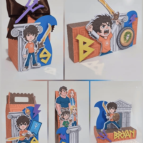 Arquivo de Corte Percy Jackson  1