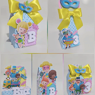 Arquivo de Corte Mundo Bita 