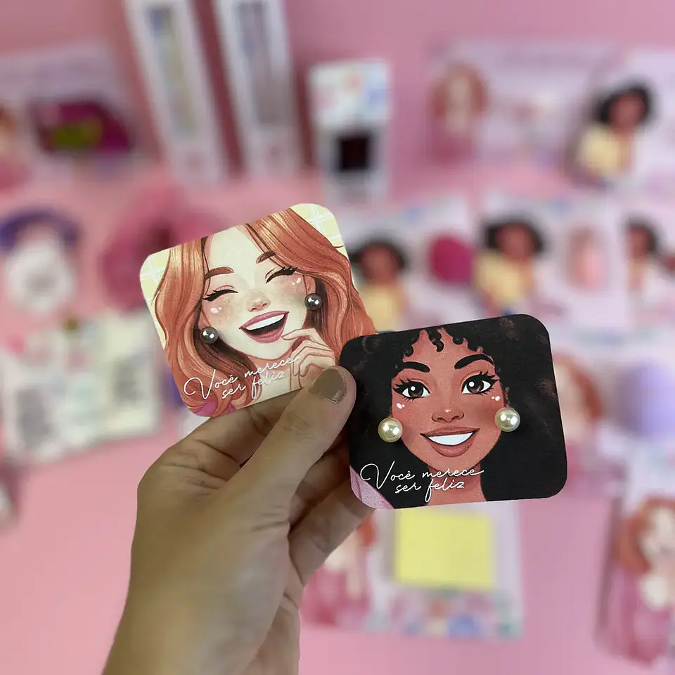 Arquivo Dia da Mulher Flor de Maria 3