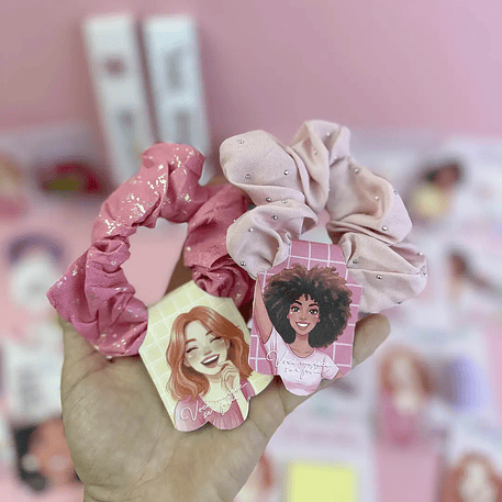 Arquivo Dia da Mulher Flor de Maria Printables  6
