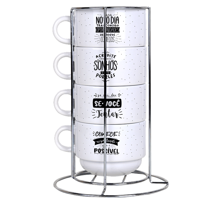 Arquivo Torre de Xícaras frases 1