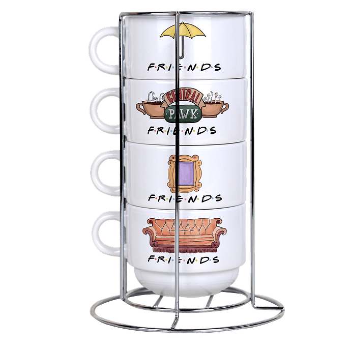 Arquivo Torre de Xícaras Friends 2 1