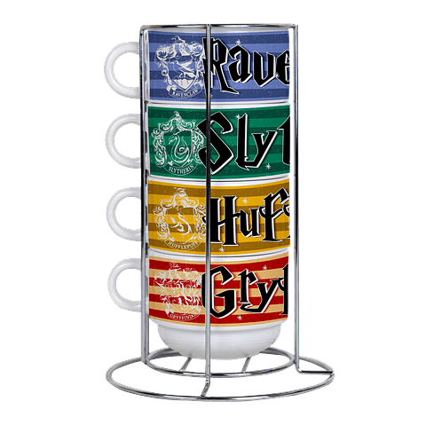 Arquivo Torre de Xícaras Harry Potter 2