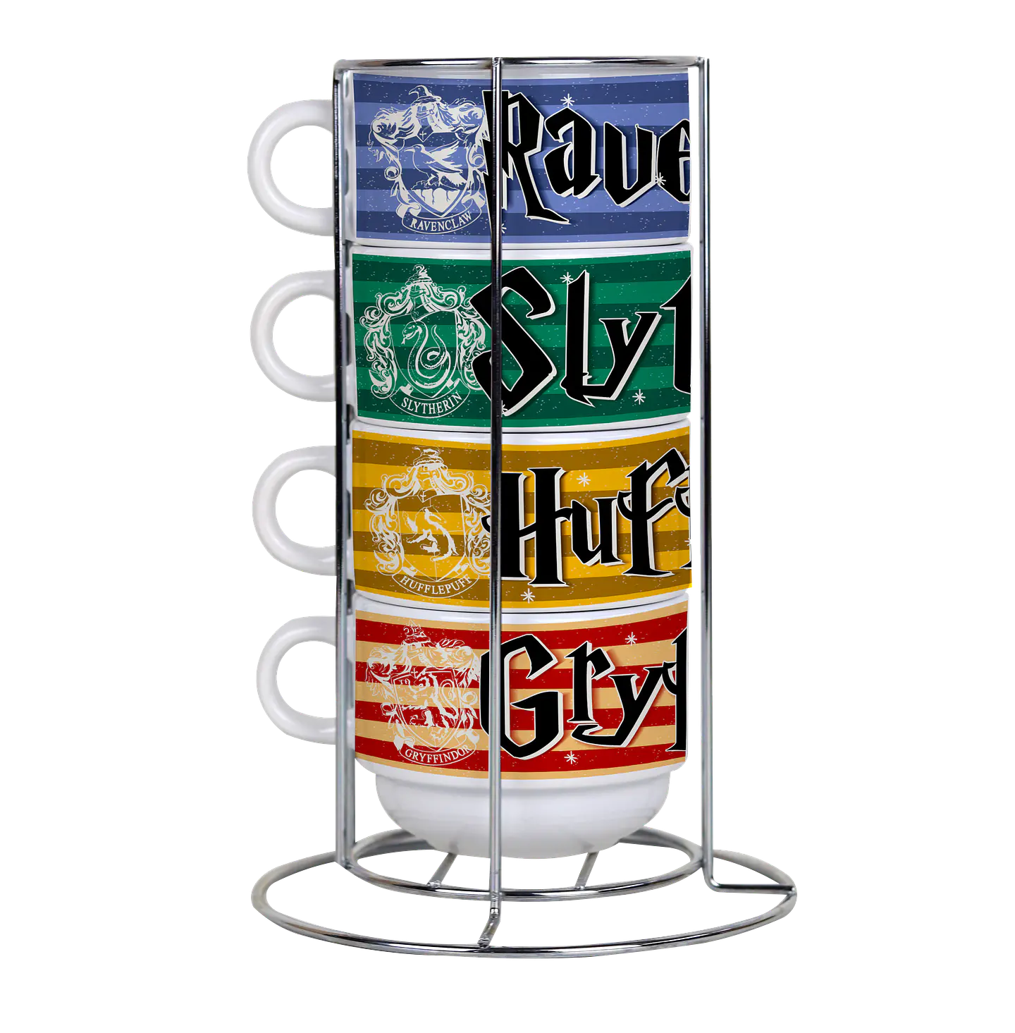 Arquivo Torre de Xícaras Harry Potter 2 1