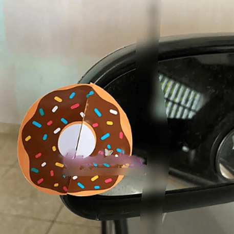 Arquivo Card Retrovisor Donuts 1