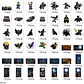 Kit Digital Lego Batman - Thumbnail 2