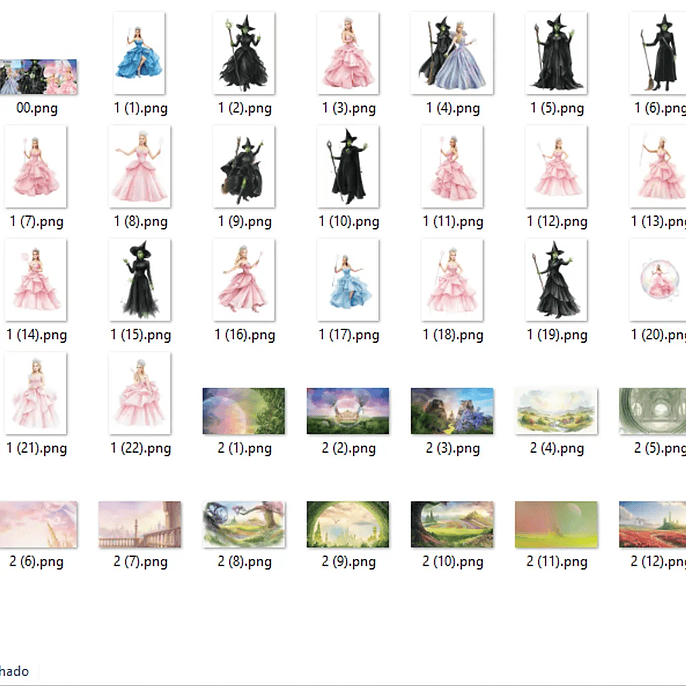 Kit Digital Wicked 2