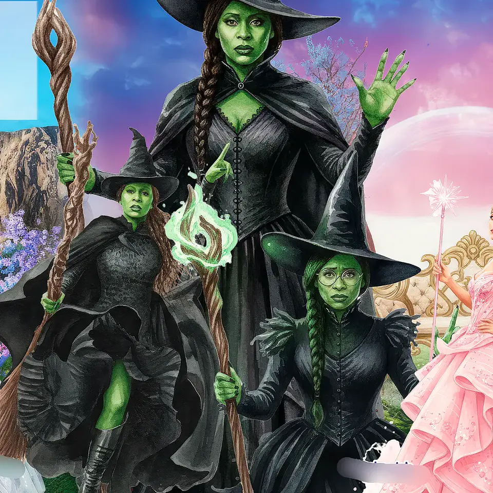 Kit Digital Wicked 1