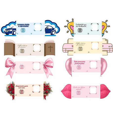 Arquivo Combo Card Retrovisores 5