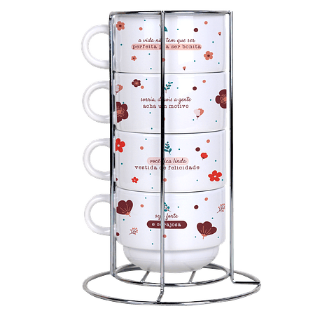 Arquivo Torre de Xícaras Motivacionais 1