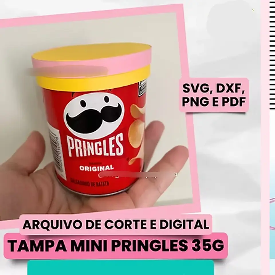 Arquivo Tampa Mini Pringles 35g 1