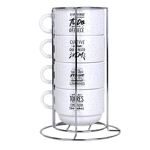 Arquivo Torre de Xícaras Ounive